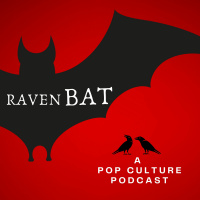 Raven Bat | Batman V Superman