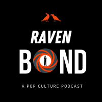 Raven Bond | Moore Spy Lovin