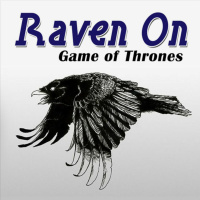Raven On Special Guest Edition - Michael Condron