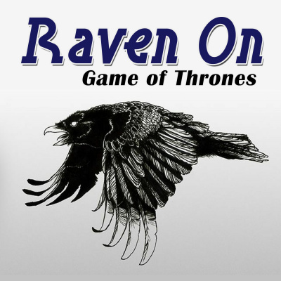Raven On Podcast