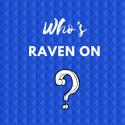 Raven On Podcast