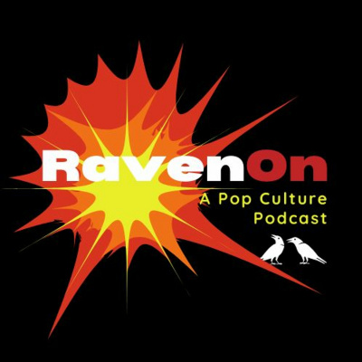 Raven On Podcast
