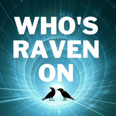 Raven On Podcast