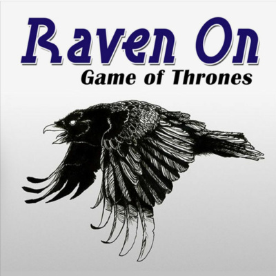 Raven On Podcast