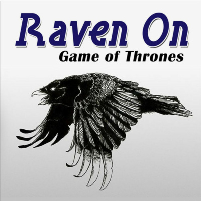 Raven On Podcast