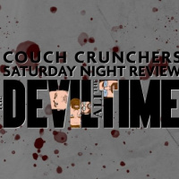 Issue #117 – The Devil All the Time – Saturday Night Review