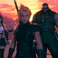 Final Fantasy Remake Spoiler Review Cast