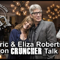 Interview with Eric and Eliza Roberts