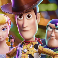 Issue # 60 – Toy Story 4, Men In Black, Netflix Losses, and Will Smith’s Missed Roles