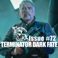 Issue # 72 – Disney+ Shows a Must-Watch for MCU continuity, Xbox’s Project XCloud, and Terminator Dark Fate