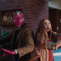 Issue # 129 Marvel’s WandaVision Episode 3 Review