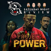 Issue #113 – Project Power Saturday Night Review