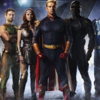 Issue # 63 Deadpool 3 PG-13, Game on Expo and Amazon’s The Boys