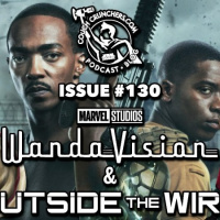WandaVision Episode 4 and Outside The Wire