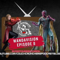 WandaVision Episode 8: Review and Breakdown – Issue #134