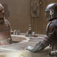 Issue 124 – Star Wars: The Mandalorian – Chapters 9 and 10
