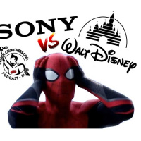 Issue 64: D23 Sony Vs Disney for Spiderman, Matrix 4, and Hobbs and Shaw
