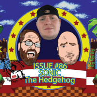 Issue #86 – Sonic the Hedgehog and Fab or Flub with Matt from Absolute Geek