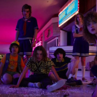 Issue # 62 MCU Line up, Lion King, and Stranger Things with Nerdy Heathen