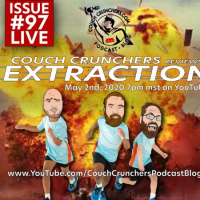 Issue #97 – Netflix’s Extraction Starring Chris Hemsworth – Movie Review