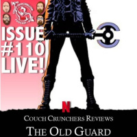 Issue #110 – The Old Guard Movie Review