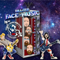 Issue #114 – Bill and Ted Face the Music Saturday Night Review