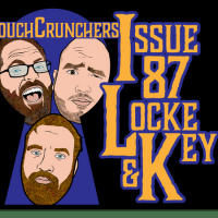 Issue #87 – Locke and Key Netflix Review