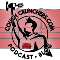 Issue 29 – Rewatchables, Incredibles and the Future of the MCU