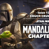 Issue 126 – The Mandalorian Episode 4, “Chapter 12”