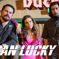Issue # 98 – Logan Lucky