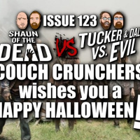 Issue # 123 – Shaun VS Tucker and Dale Review