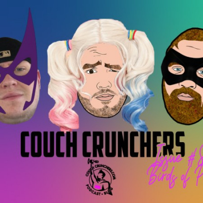 Couch Crunchers