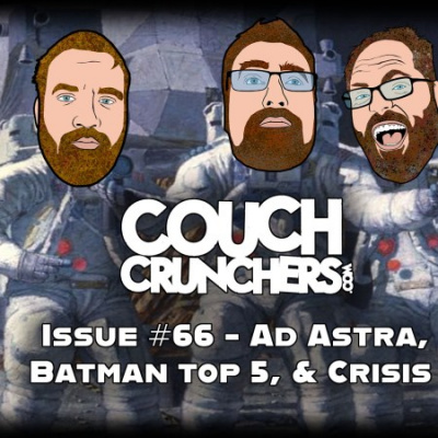 Couch Crunchers