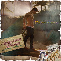 AMERICAN DREAM (L. A. Summer Session)