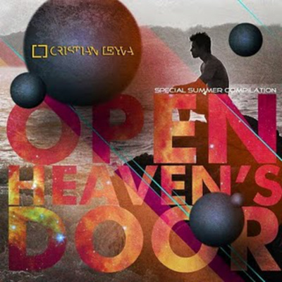 Cristian Leyva Dj Podcast