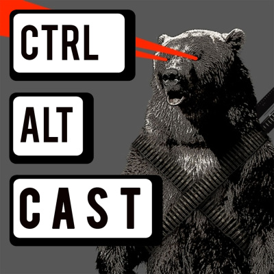 Ctrl Alt Cast