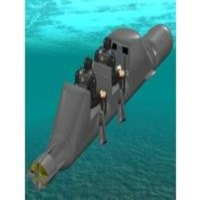 II G.M. Torpedos Humanos