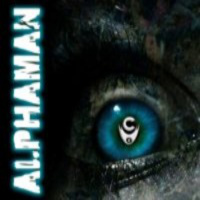 Alpha man 1x1
