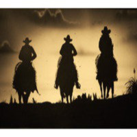 Promo Capítulos Oeste