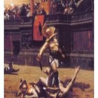 Gladiadores saludad 2 parte