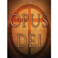 El Opus Dei-¿La Mafia Secreta del Vaticano?