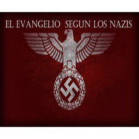 Los evangelios segun los nazis