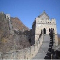 Los SECRETOS de la GRAN muralla China