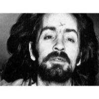 Asesino en serie-Charles Manson