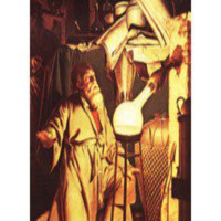 Los secretos de la alquimia