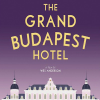 Ep. 226 - The Grand Budapest Hotel