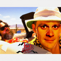 Ep. 180 - Fear and Loathing in Las Vegas