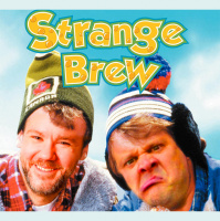 Ep. 199 - Strange Brew