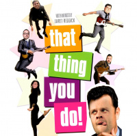Ep. 169 - That Thing You Do