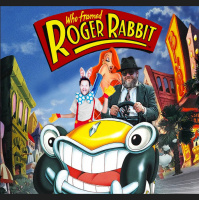 Ep. 194 - Who Framed Roger Rabbit (Christmas Episode)